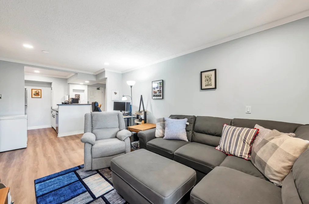117 200 WESTHILL PLACE, Port Moody BC V3H 1V2, Port Moody BC — Residential for Sale — Photo 8 of 33
