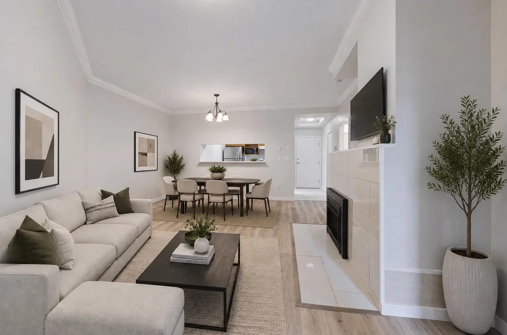 Condo for sale at 117 20259 Michaud Crescent Langley British Columbia - MLS: R3128424