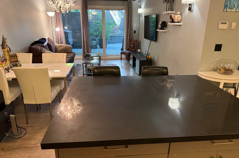 117 2416 W 3RD AVENUE, Vancouver BC V6K 1L8, Vancouver BC — Residential for Sale - Photo 3