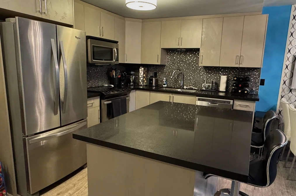 117 2416 W 3RD AVENUE, Vancouver BC V6K 1L8, Vancouver BC — Residential for Sale - Photo 5