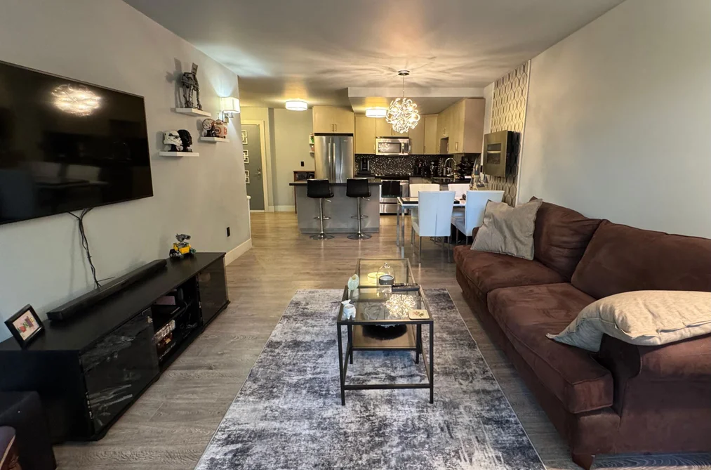 117 2416 W 3RD AVENUE, Vancouver BC V6K 1L8, Vancouver BC — Residential for Sale - Photo 6