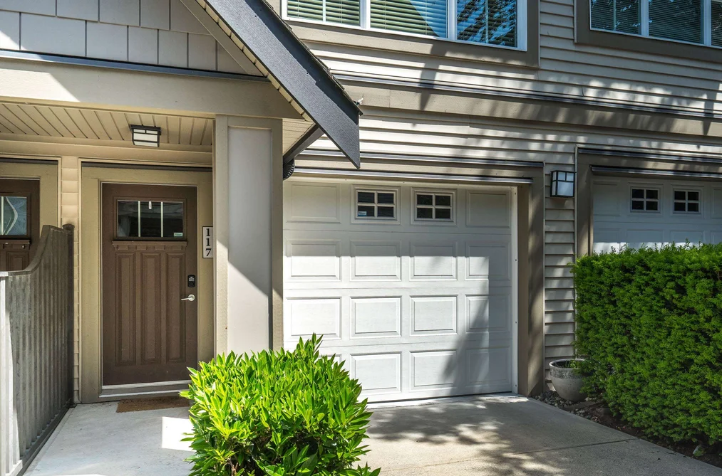 Townhouse for sale at 117 2501 161a Street Surrey British Columbia - MLS: R3131257