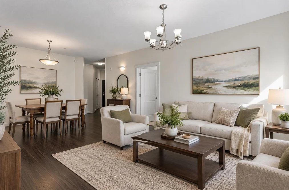 3133 Riverwalk Ave Unit 117, Vancouver, BC - MLS: R3174832