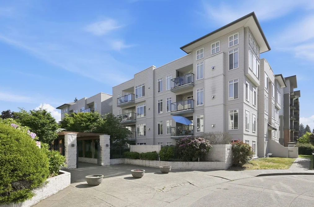 Condo for sale at 117 32085 George Ferguson Way Abbotsford British Columbia - MLS: R3127156