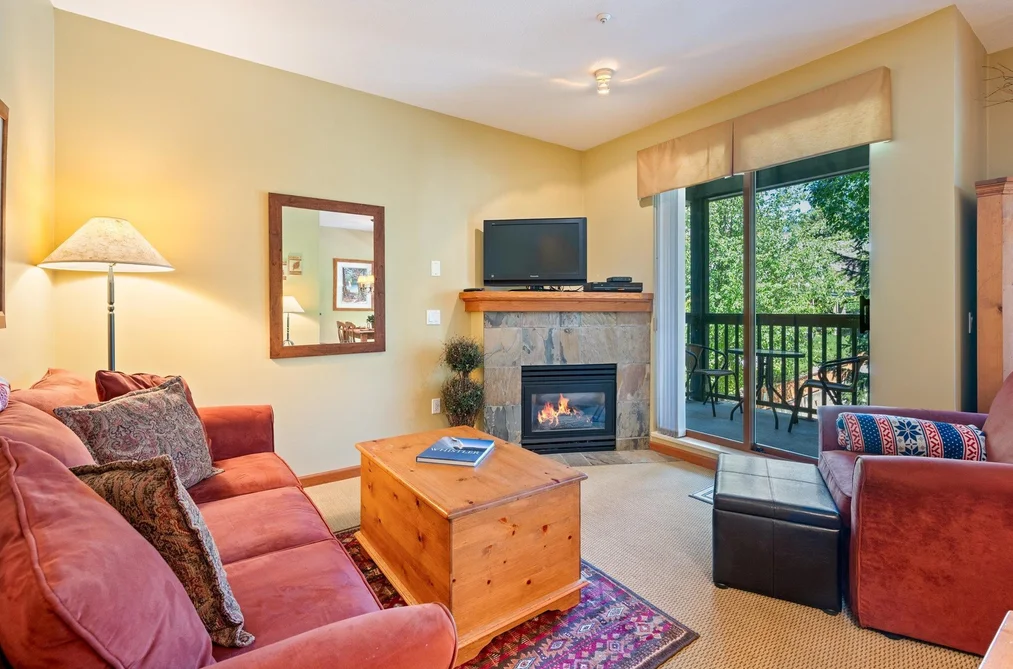 117 4355 NORTHLANDS BOULEVARD, Whistler BC V8E 1C3, Whistler BC — Residential for Sale - Photo 2