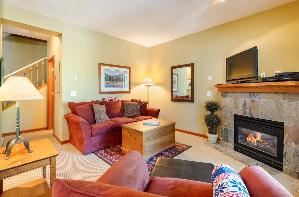 117 4355 NORTHLANDS BOULEVARD, Whistler BC V8E 1C3, Whistler BC — Residential for Sale - Photo 3