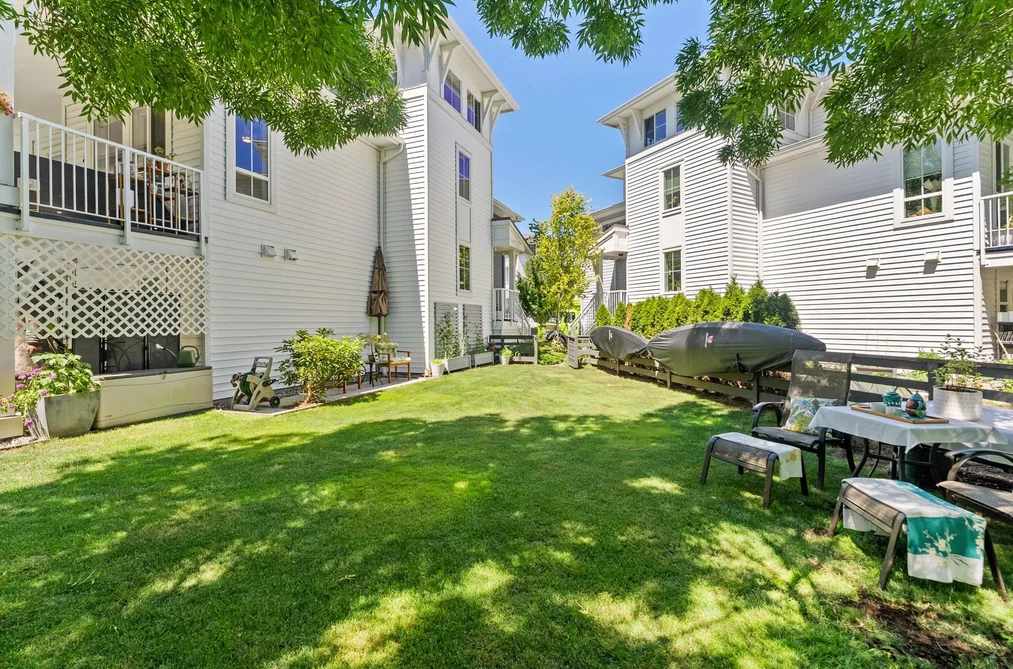 Half Duplex for sale at 117 4638 Orca Way Tsawwassen British Columbia - MLS: R3154928