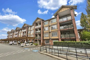 5650 201A St Unit 117, Langley, BC - MLS: R3046027
