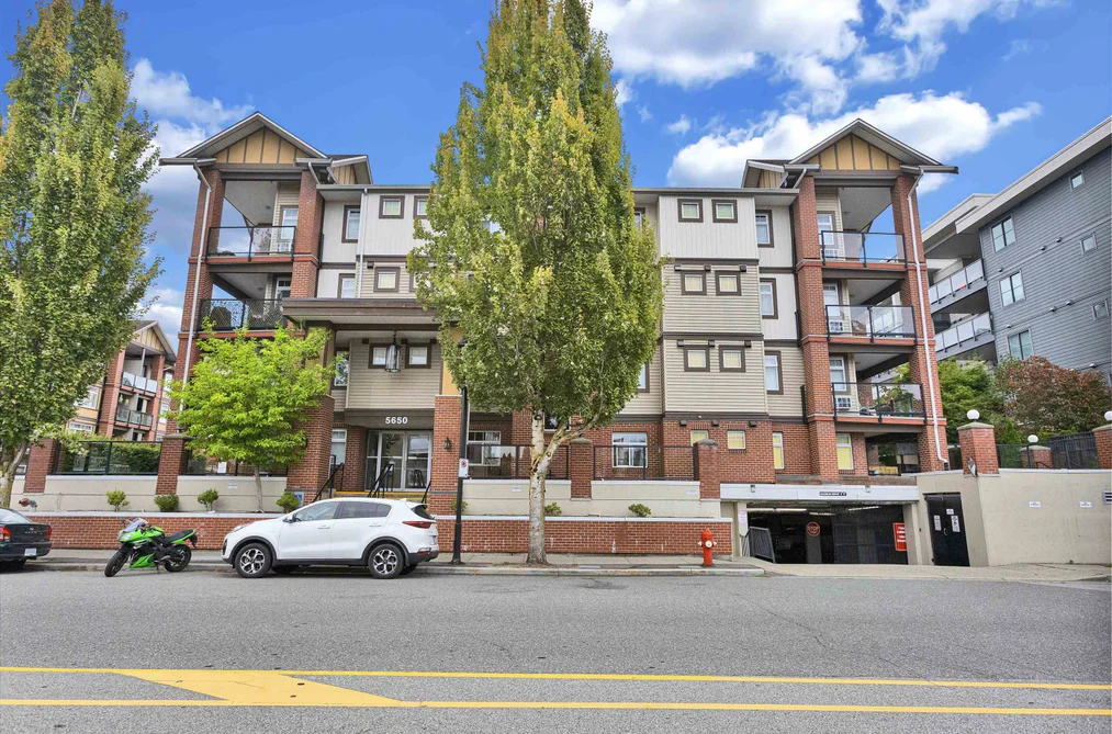 117 5650 201A STREET, Langley BC V3A 0B3, Langley BC — Residential for Sale - Photo 2