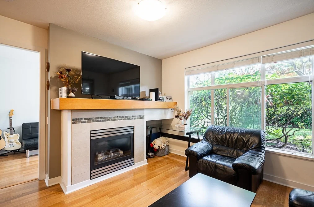 Condo for sale at 117 5700 Andrews Road Richmond British Columbia - MLS: R3153016