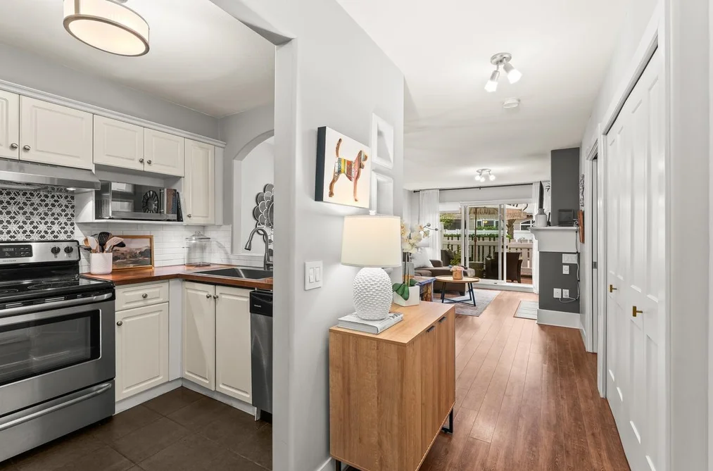 5900 Dover Cres Unit 117, Richmond, BC - MLS: R3173066