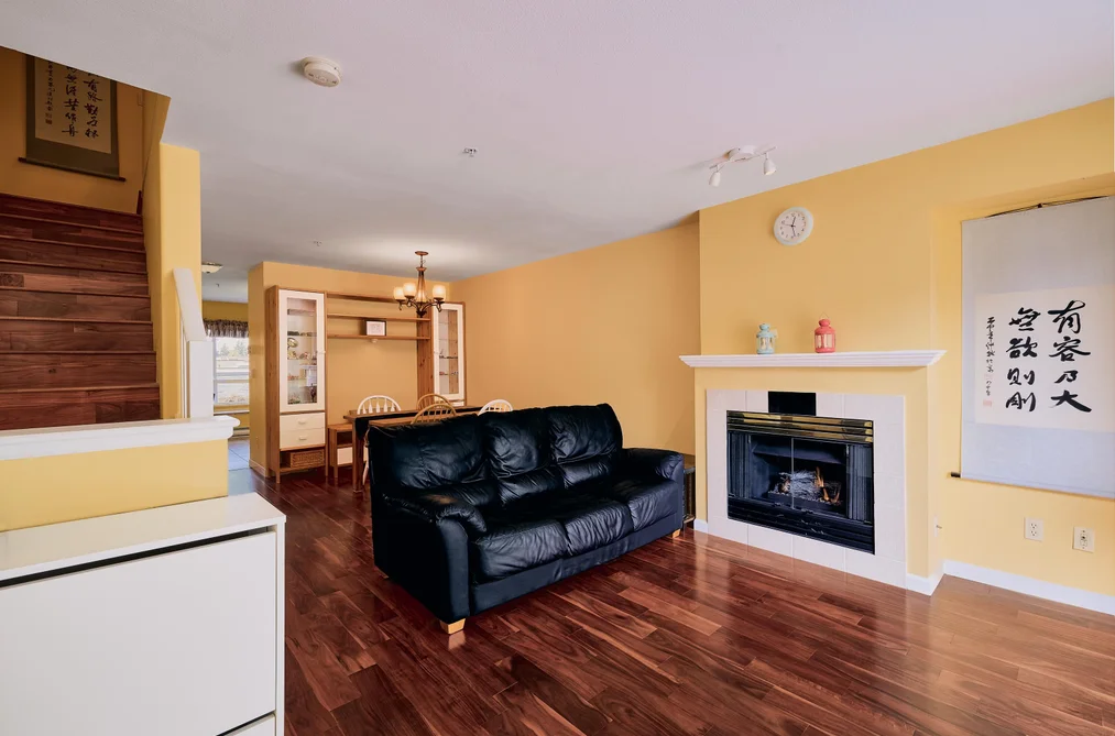 117 6588 SOUTHOAKS CRESCENT, Burnaby BC V5E 4K1, Burnaby BC — Residential for Sale - Photo 3