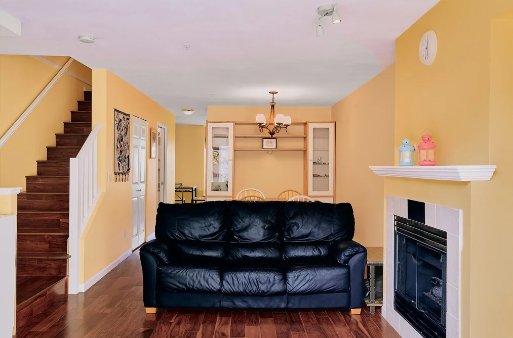 117 6588 SOUTHOAKS CRESCENT, Burnaby BC V5E 4K1, Burnaby BC — Residential for Sale - Photo 4