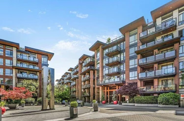 723 W 3rd St Unit 117, North Vancouver, BC - MLS: R3178195