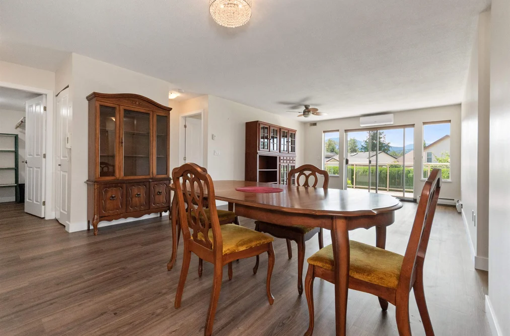 117 7685 AMBER DRIVE, Chilliwack BC V2R 3P3, Chilliwack BC — Residential for Sale — Photo 10 of 40