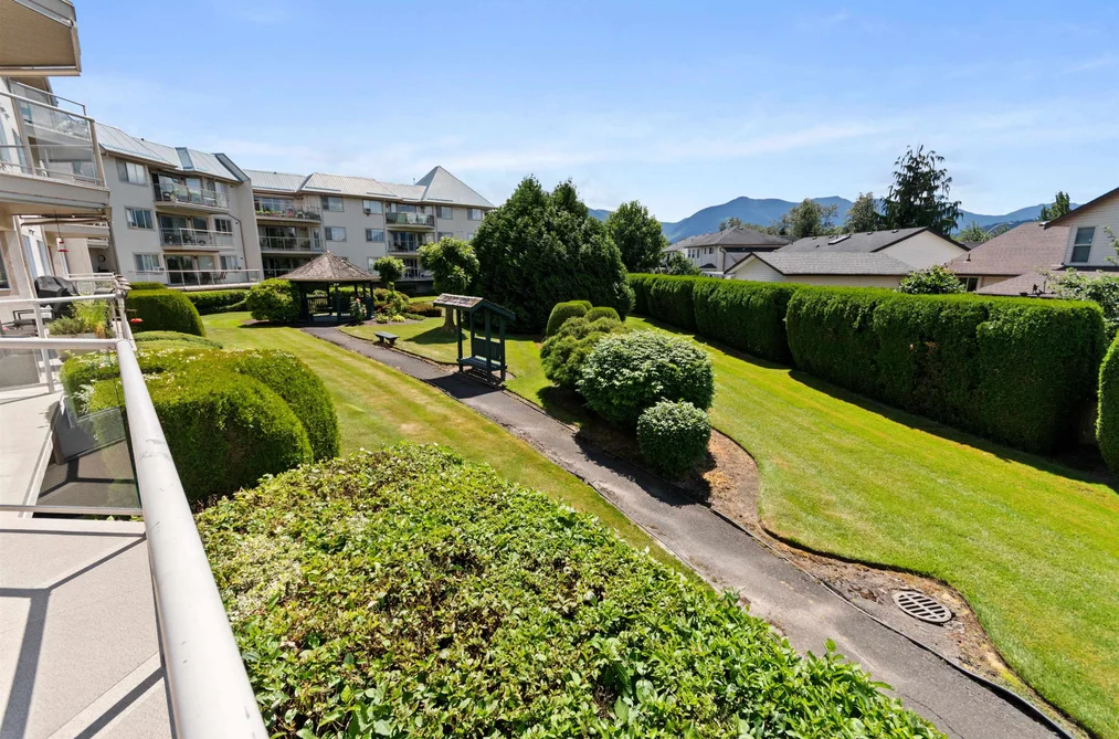 117 7685 AMBER DRIVE, Chilliwack BC V2R 3P3, Chilliwack BC — Residential for Sale — Photo 29 of 40