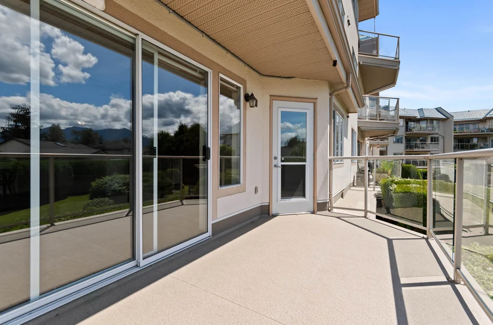 117 7685 AMBER DRIVE, Chilliwack BC V2R 3P3, Chilliwack BC — Residential for Sale — Photo 30 of 40