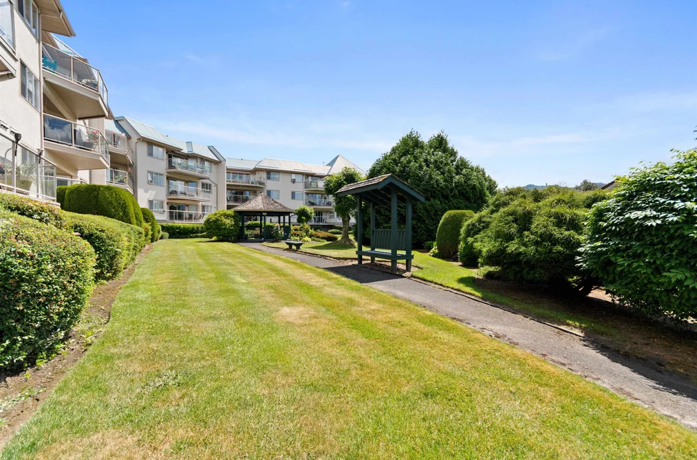 117 7685 AMBER DRIVE, Chilliwack BC V2R 3P3, Chilliwack BC — Residential for Sale — Photo 38 of 40