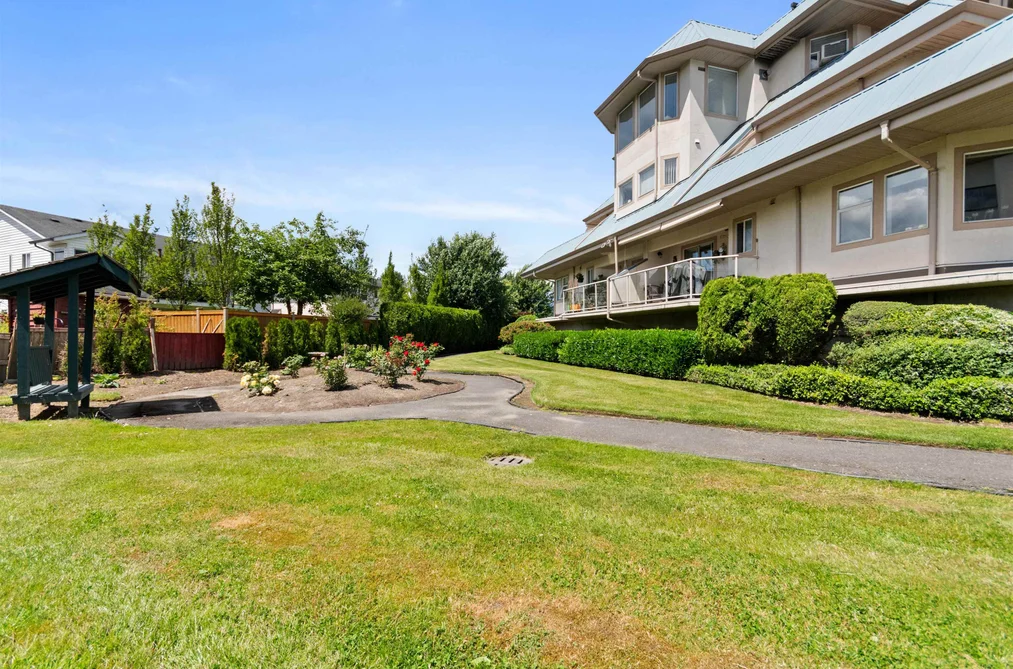 117 7685 AMBER DRIVE, Chilliwack BC V2R 3P3, Chilliwack BC — Residential for Sale — Photo 40 of 40