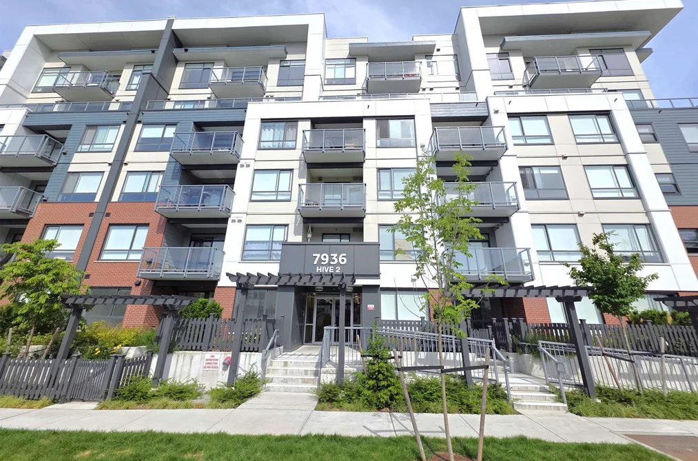 Condo for sale at 117 7936 206 Street Langley British Columbia - MLS: R3131215