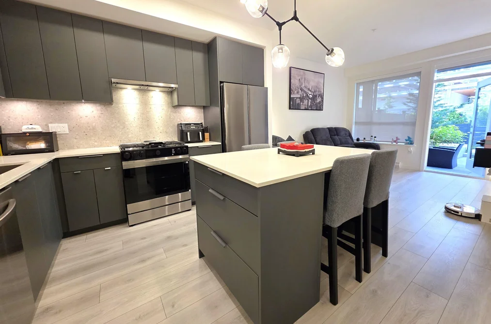 117 7936 206 STREET, Langley BC V2Y 3X1, Langley BC — Residential for Sale - Photo 2