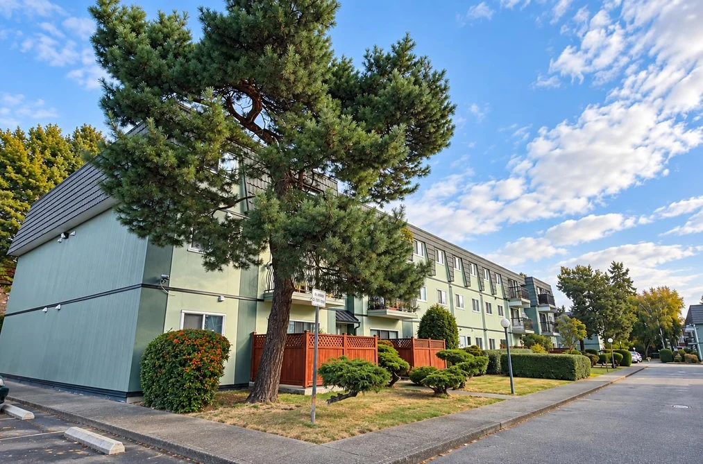 8031 Ryan Rd Unit 117, Richmond, BC - MLS: R3170439