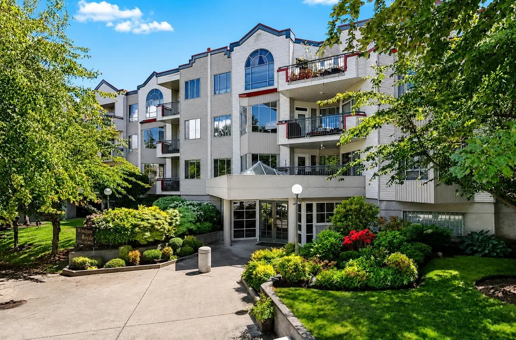 Condo for sale at 117 8700 Jones Road Richmond British Columbia - MLS: R3130604