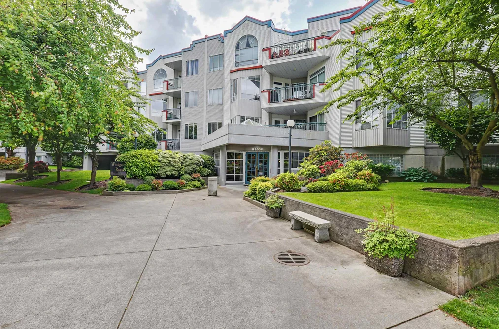 Condo for sale at 117 8700 Jones Road Richmond British Columbia - MLS: R3130604
