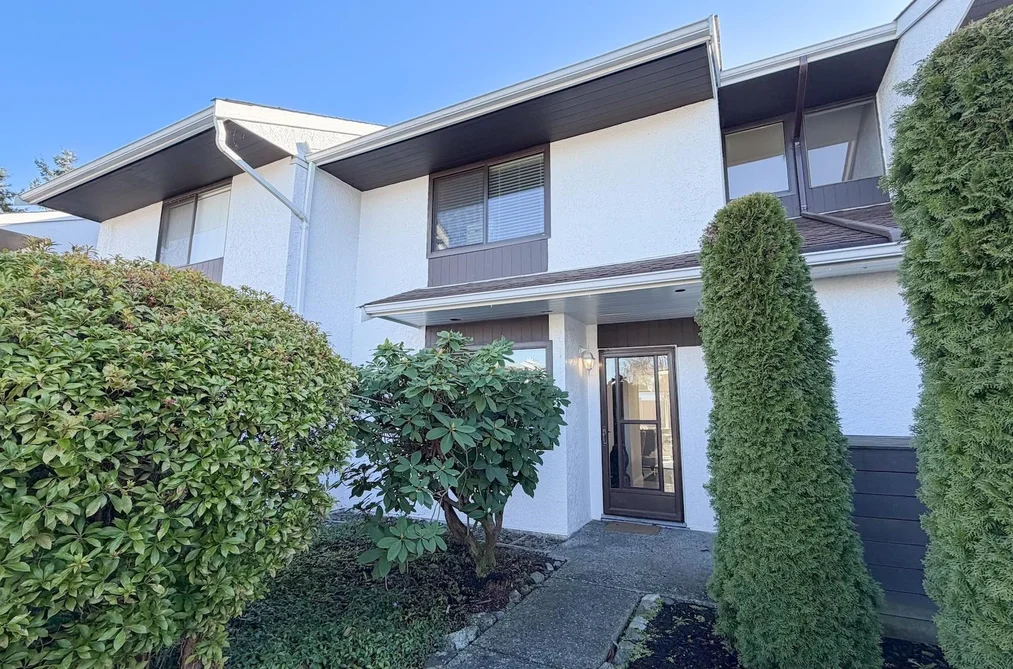 Townhouse for sale at 117 9700 Glenacres Drive Richmond British Columbia - MLS: R3095417