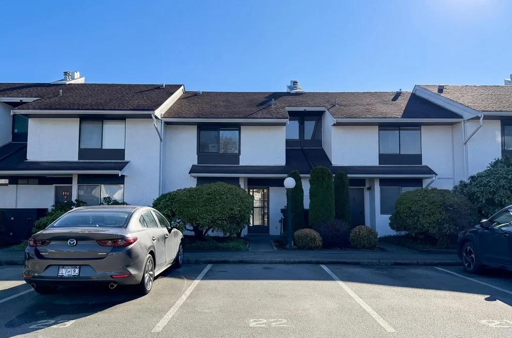 117 9700 GLENACRES DRIVE, Richmond BC V7A 1Y7, Richmond BC — Residential for Sale - Photo 2