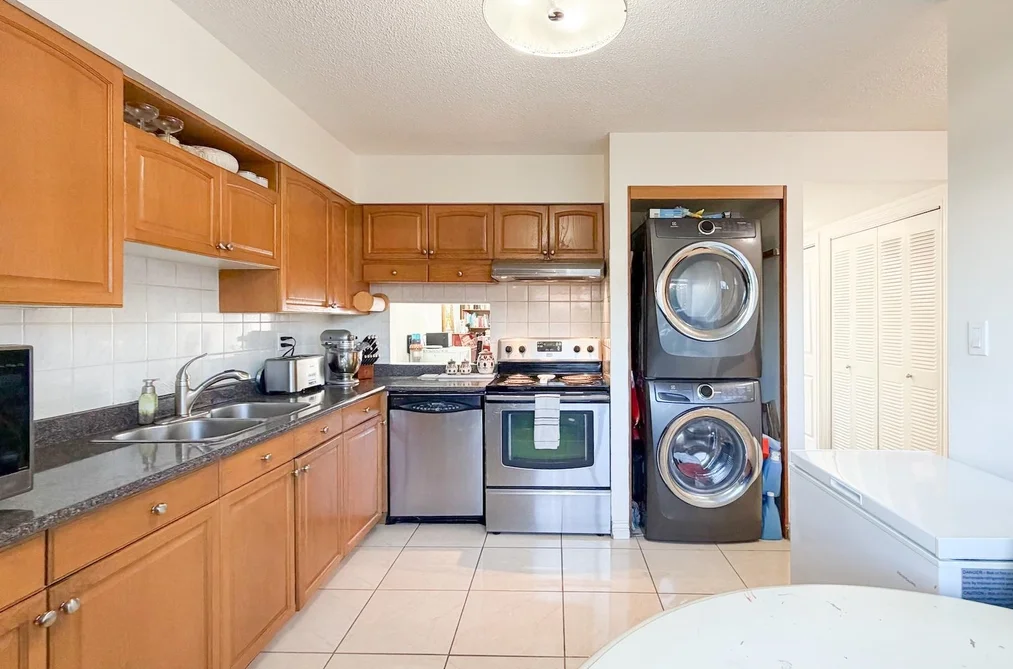 117 9700 GLENACRES DRIVE, Richmond BC V7A 1Y7, Richmond BC — Residential for Sale - Photo 5