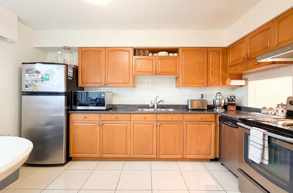117 9700 GLENACRES DRIVE, Richmond BC V7A 1Y7, Richmond BC — Residential for Sale - Photo 6