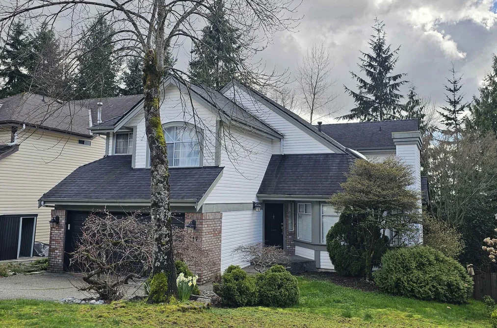 House for sale at 117 Aspenwood Drive Port Moody British Columbia - MLS: R3102240