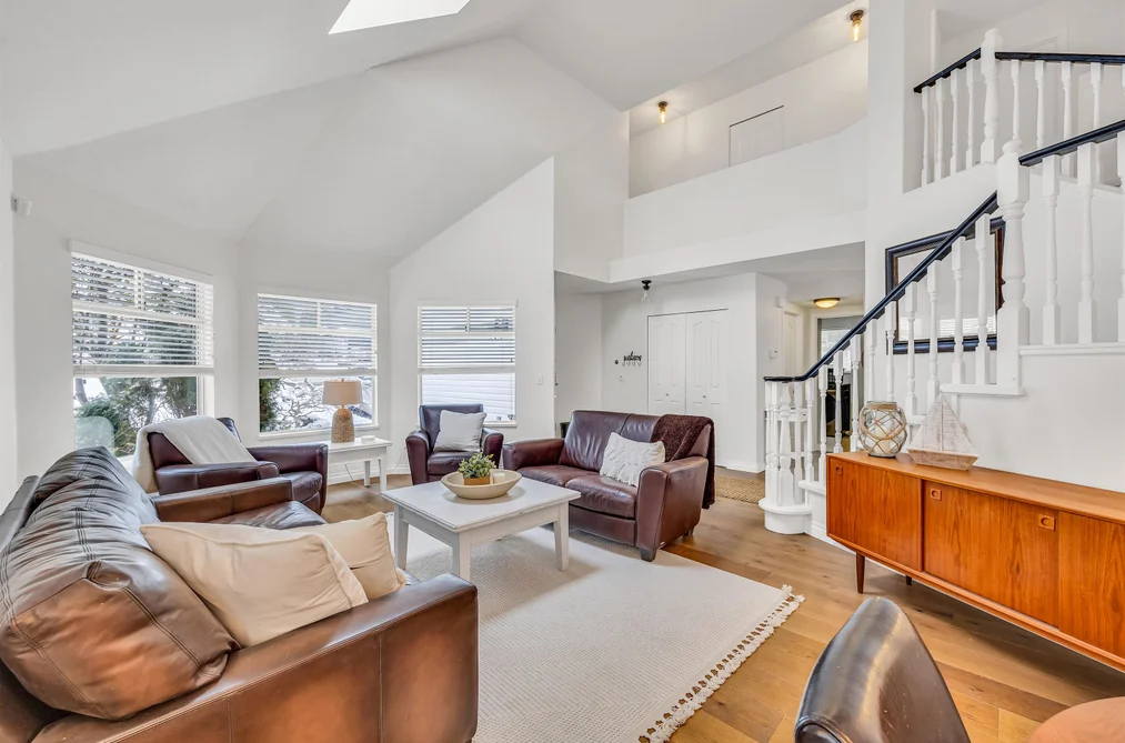 117 ASPENWOOD DRIVE, Port Moody BC V3H 4V6, Port Moody BC — Residential for Sale - Photo 3