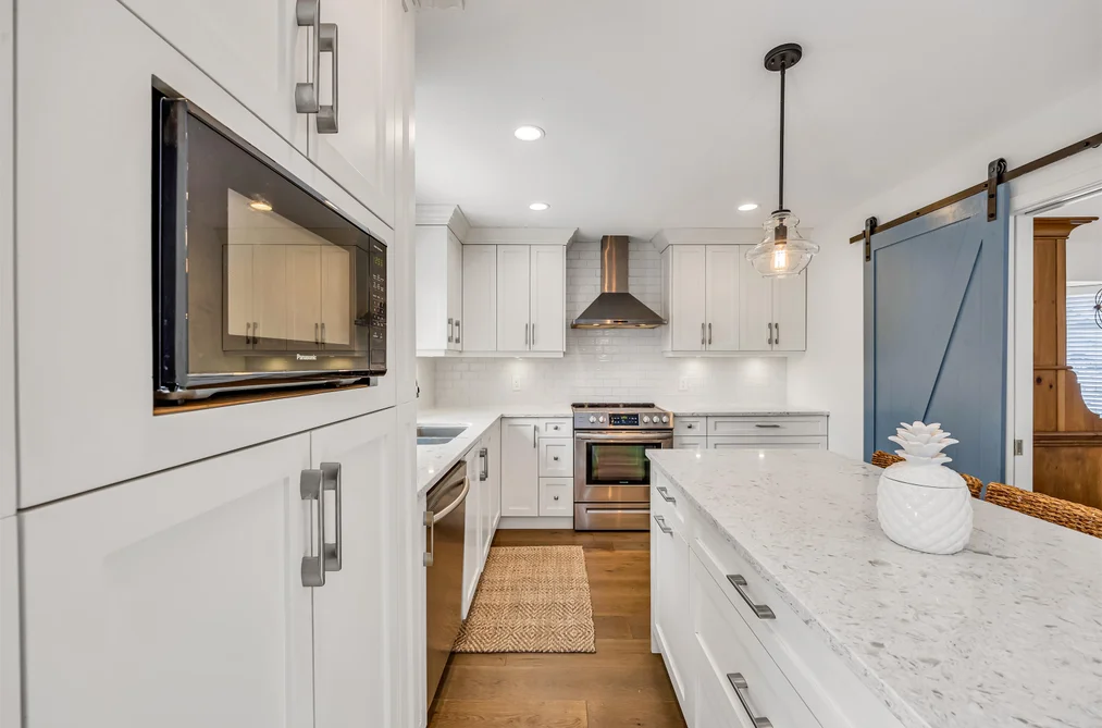 117 ASPENWOOD DRIVE, Port Moody BC V3H 4V6, Port Moody BC — Residential for Sale - Photo 6