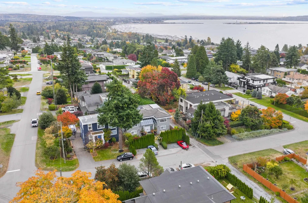 1170 DOLPHIN STREET, White Rock BC V4B 4G8, White Rock BC — Residential for Sale - Photo 2