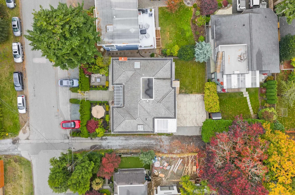 1170 DOLPHIN STREET, White Rock BC V4B 4G8, White Rock BC — Residential for Sale - Photo 3