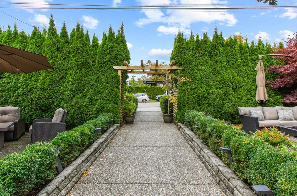 1170 DOLPHIN STREET, White Rock BC V4B 4G8, White Rock BC — Residential for Sale - Photo 4
