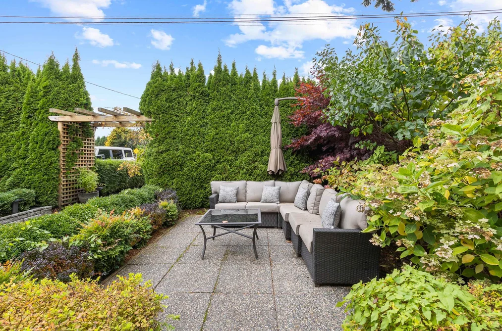 1170 DOLPHIN STREET, White Rock BC V4B 4G8, White Rock BC — Residential for Sale - Photo 5