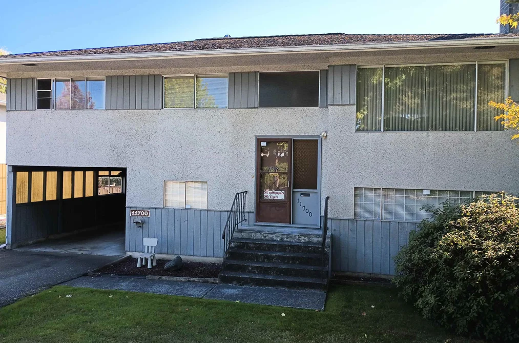 House for sale at 11700 Williams Road Richmond British Columbia - MLS: R3126113