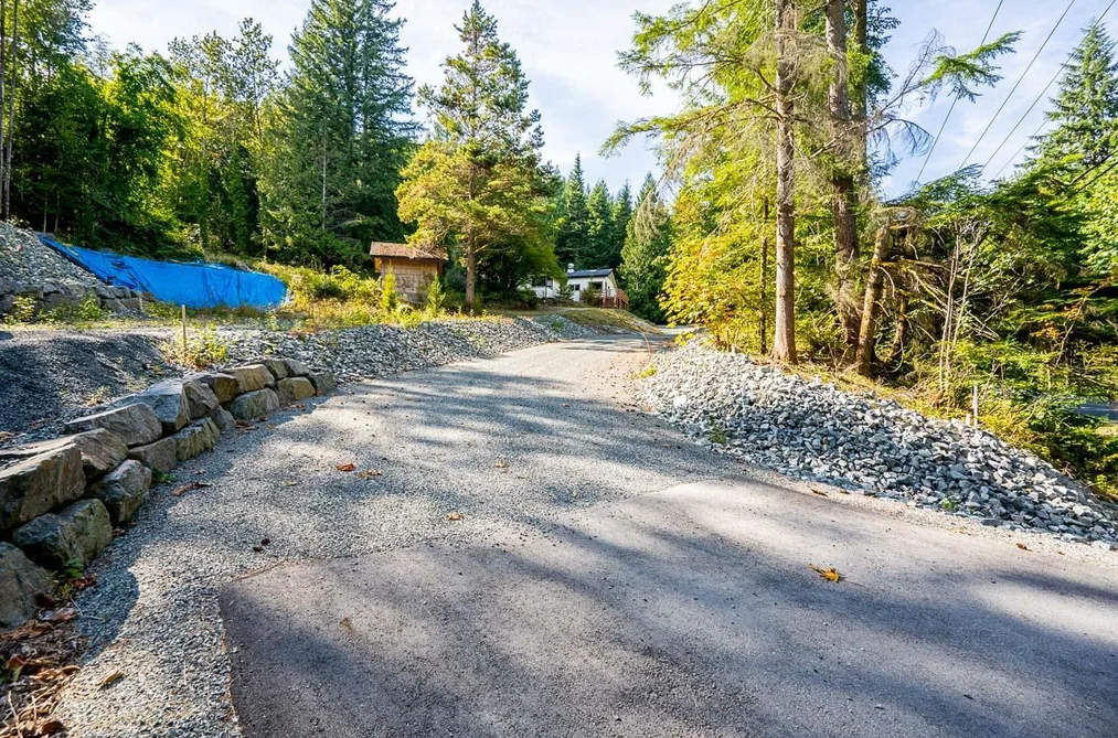 House for sale at 11707 Wilson Street Mission British Columbia - MLS: R3163587