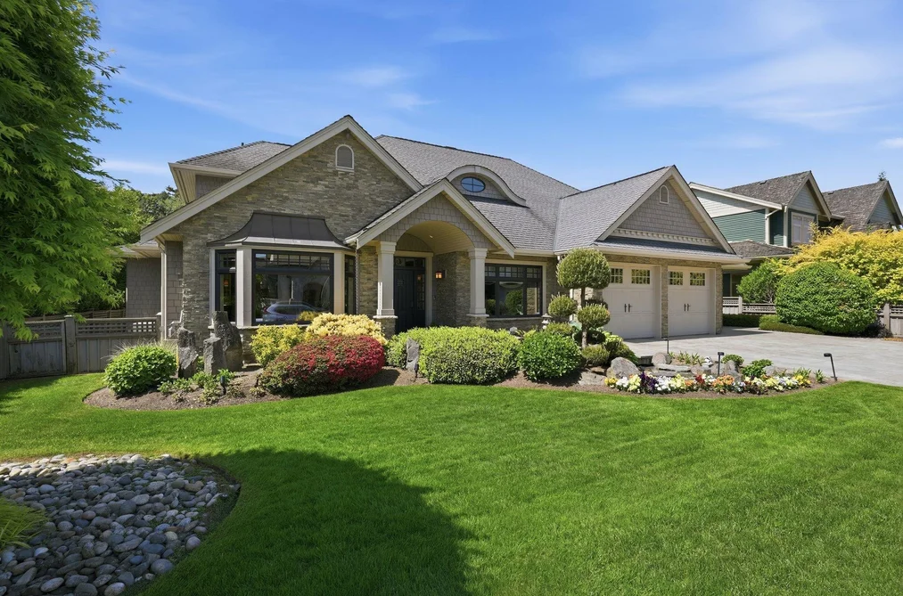 1171 JACKSON WAY, Delta BC V4L 1W5, Delta BC — Residential for Sale - Photo 2