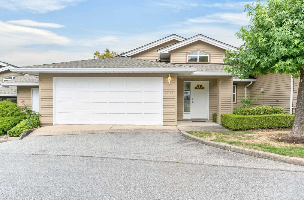 Townhouse for sale at 1171 O'Flaherty Gate Port Coquitlam British Columbia - MLS: R3165855