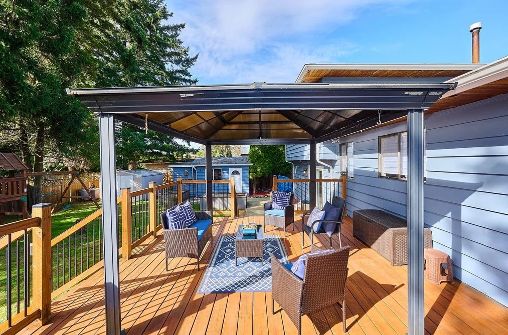 11711 BLAKELY ROAD, Pitt Meadows BC V3Y 1H2, Pitt Meadows BC — Residential for Sale - Photo 3