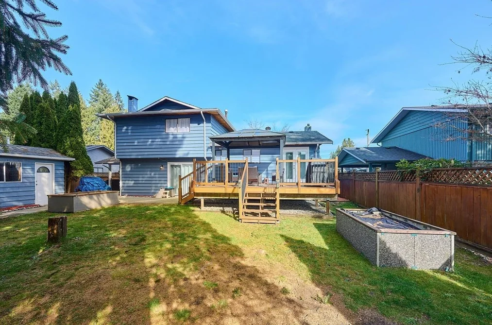 11711 BLAKELY ROAD, Pitt Meadows BC V3Y 1H2, Pitt Meadows BC — Residential for Sale - Photo 4