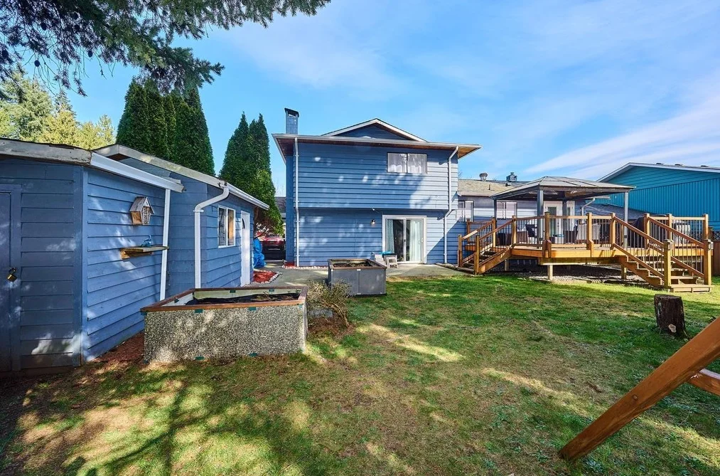 11711 BLAKELY ROAD, Pitt Meadows BC V3Y 1H2, Pitt Meadows BC — Residential for Sale - Photo 5