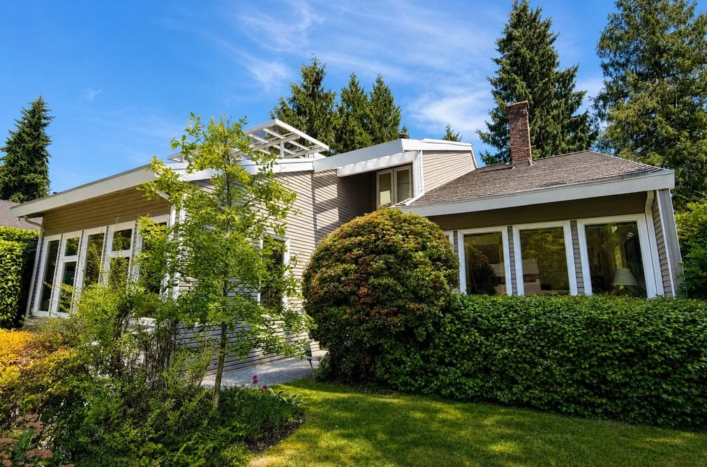 House for sale at 11715 Chateau Wynd Delta British Columbia - MLS: R3148901