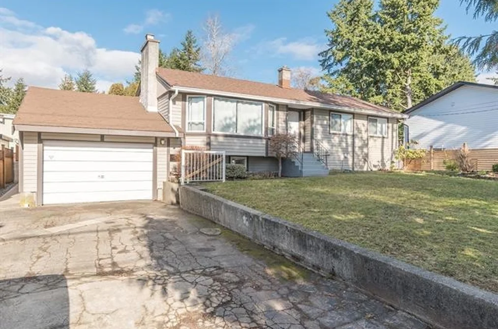House for sale at 11719 75a Avenue Delta British Columbia - MLS: R3127621