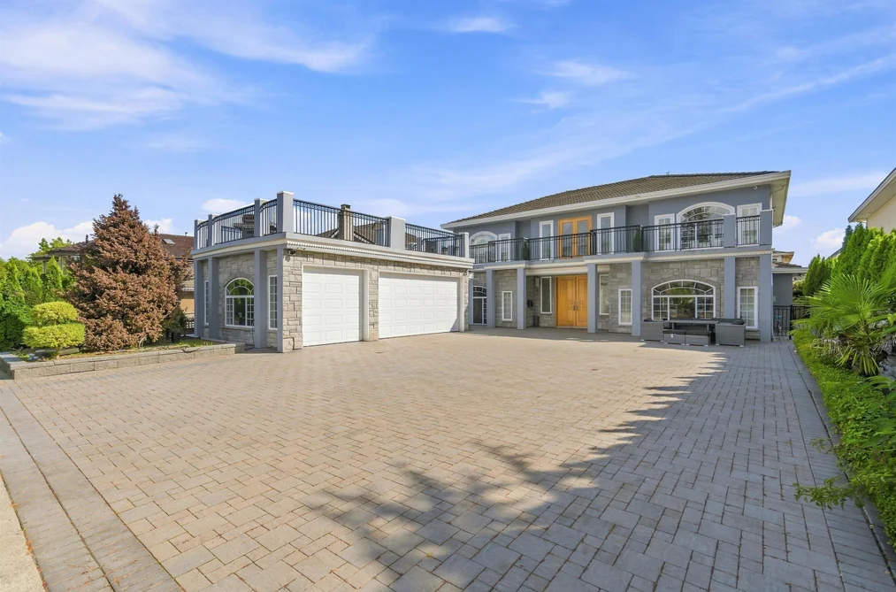 House for sale at 11720 Thorpe Road Richmond British Columbia - MLS: R3161460