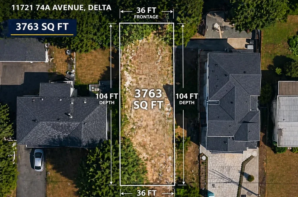Property for sale at 11721 74a Avenue Delta British Columbia - MLS: R3105703
